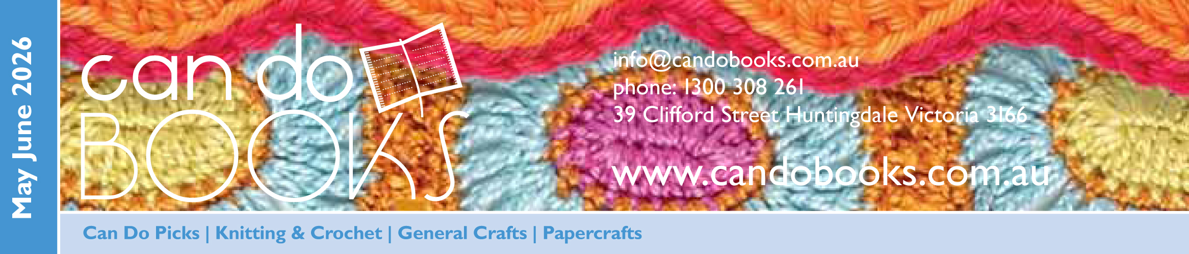 Craft 1 May June 2026